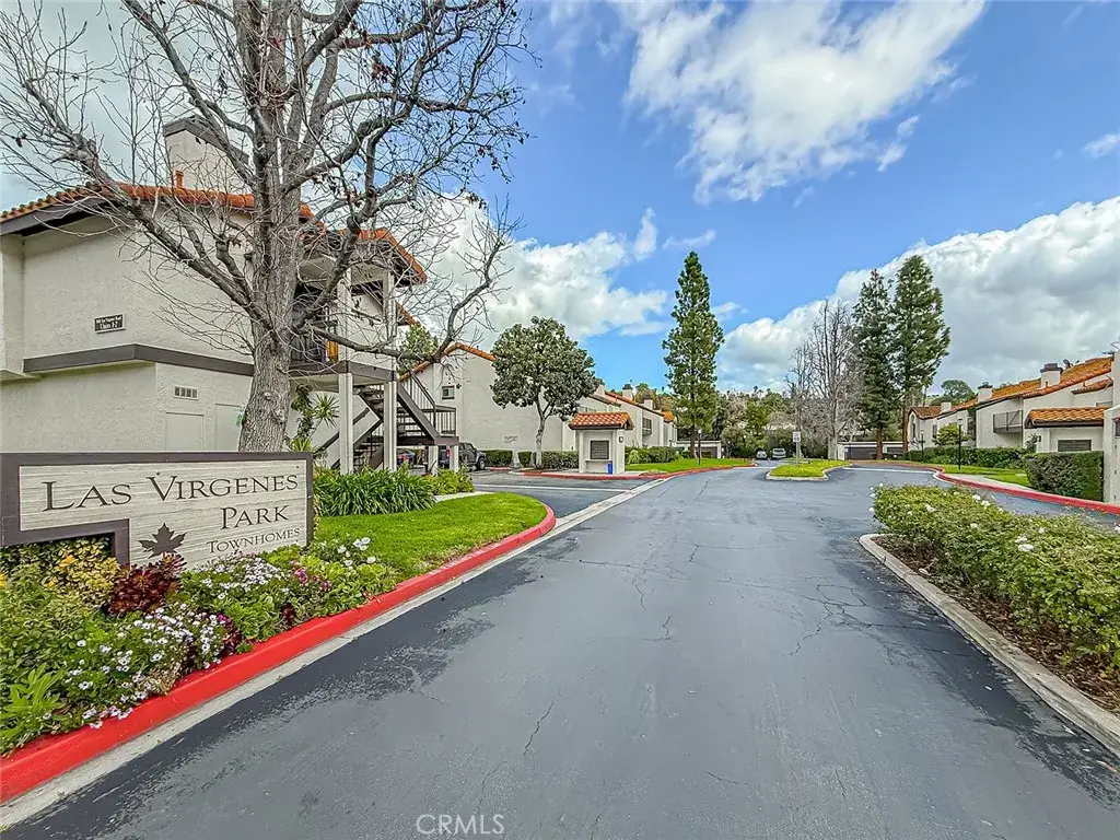 5542 Las Virgenes Road #97, Calabasas, CA 91302 - #1