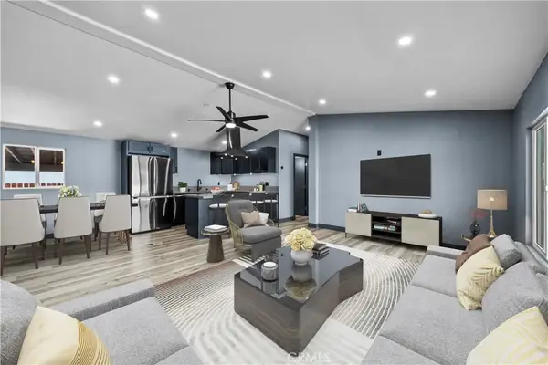 657 Lebec Rd. #3, Lebec, CA 93243