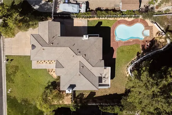 26868 Canyon End Road, Canyon Country, CA 91387