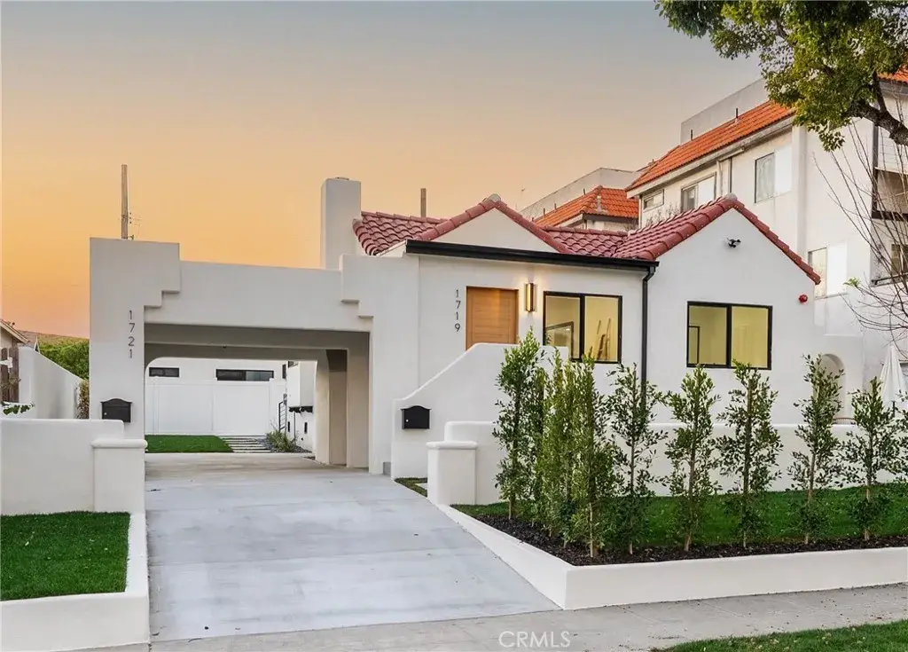 1719 Landis, Burbank, CA 91504 - #1