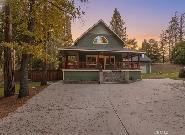 1400 Pine Cone Court, Wofford Heights, CA 93285