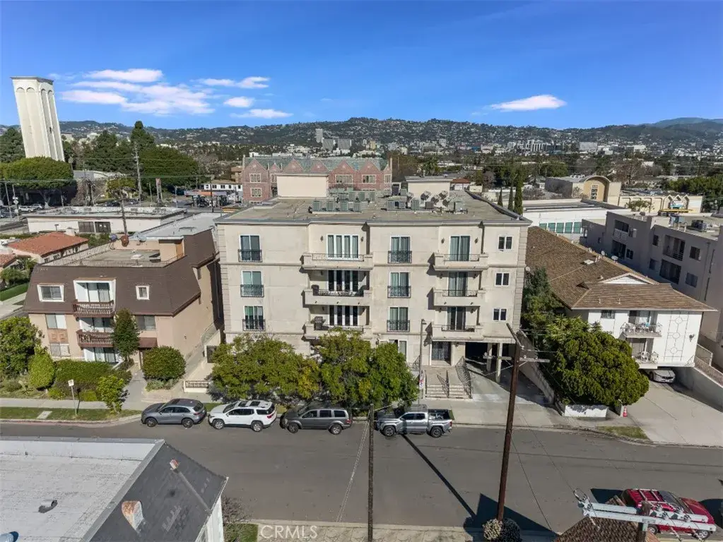 9049 Alcott Street #204, Los Angeles, CA 90035 - #1