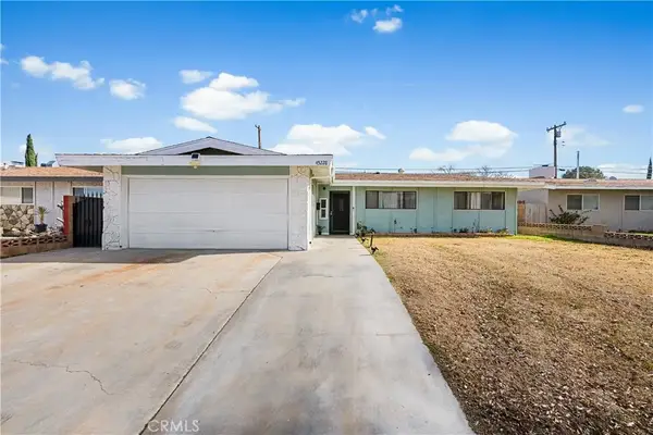 45228 Lorimer, Lancaster, CA 93534