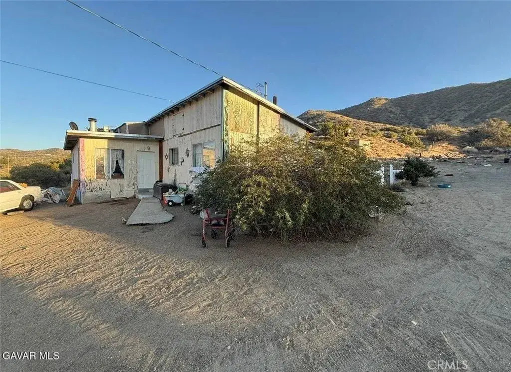 33452 Angeles Forest, Palmdale, CA 93550 - #1