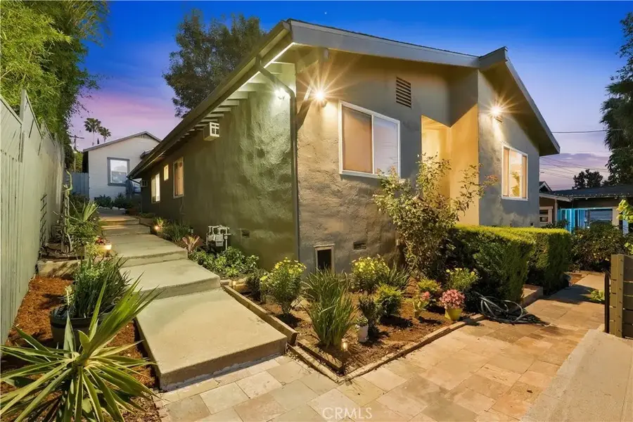 1406 Manzanita, Los Angeles, CA 90027 - #2