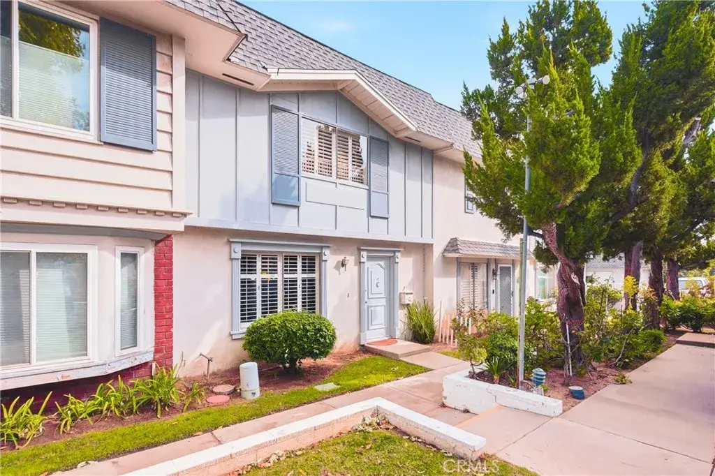 20721 Lemarsh #C, Chatsworth, CA 91311 - #1