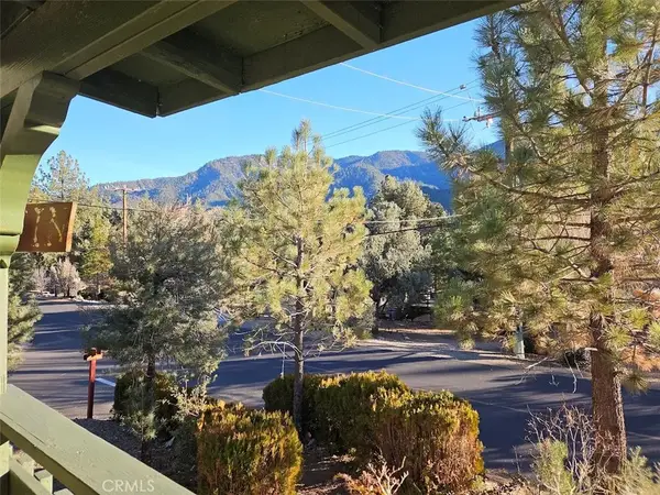 16705 Aleutian Drive, Pine Mountain Club, CA 93222