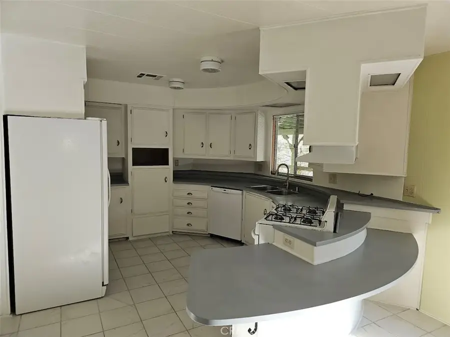 16705 Aleutian Drive, Pine Mountain Club, CA 93222 - #3