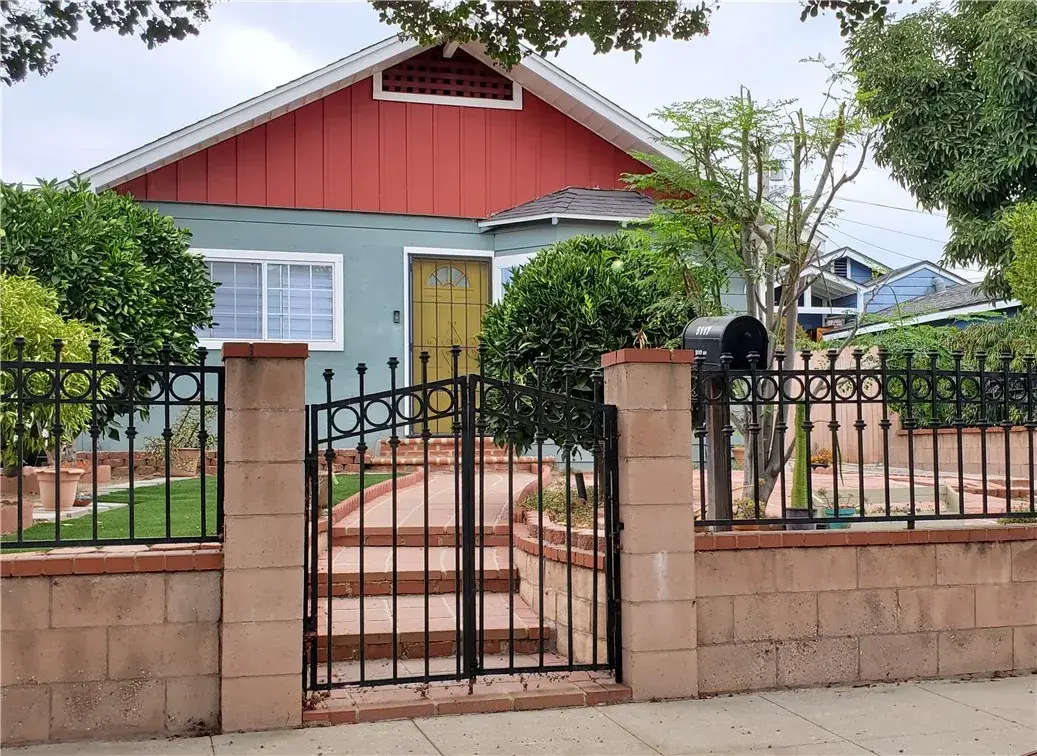 5117 Stratford Road, Los Angeles, CA 90042 - Image #1