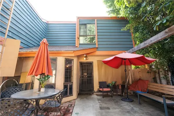 15024 Nordhoff #5, North Hills, CA 91343