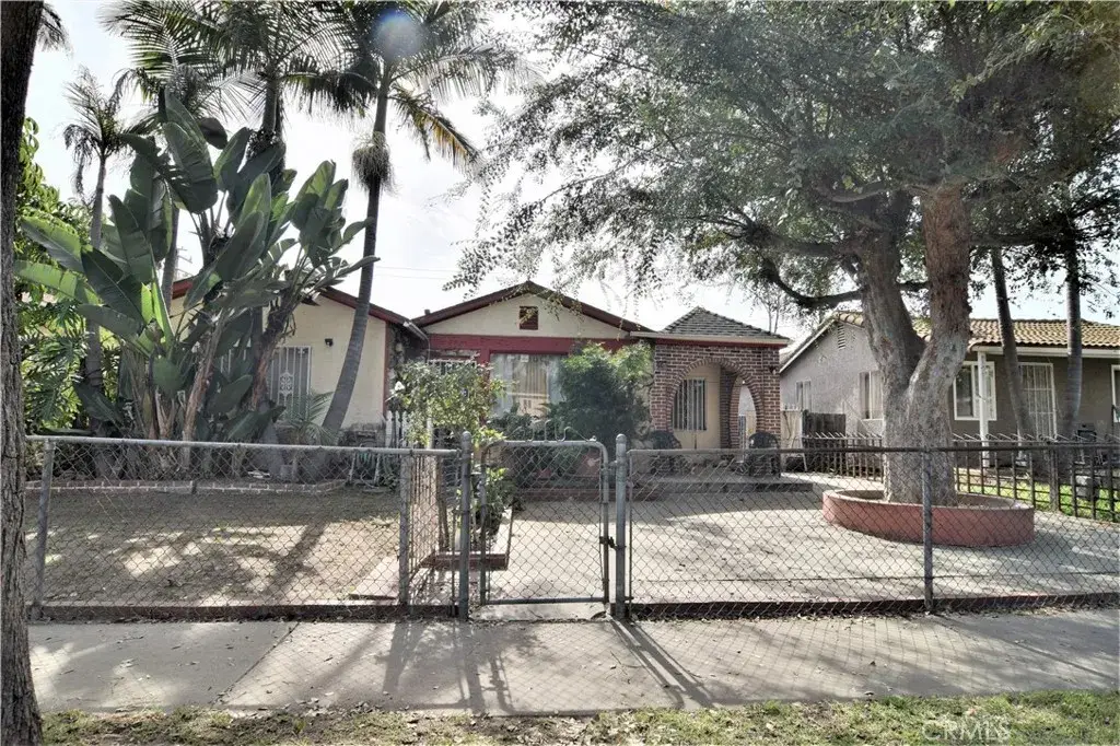 6542 San Luis, Paramount, CA 90723 - #1