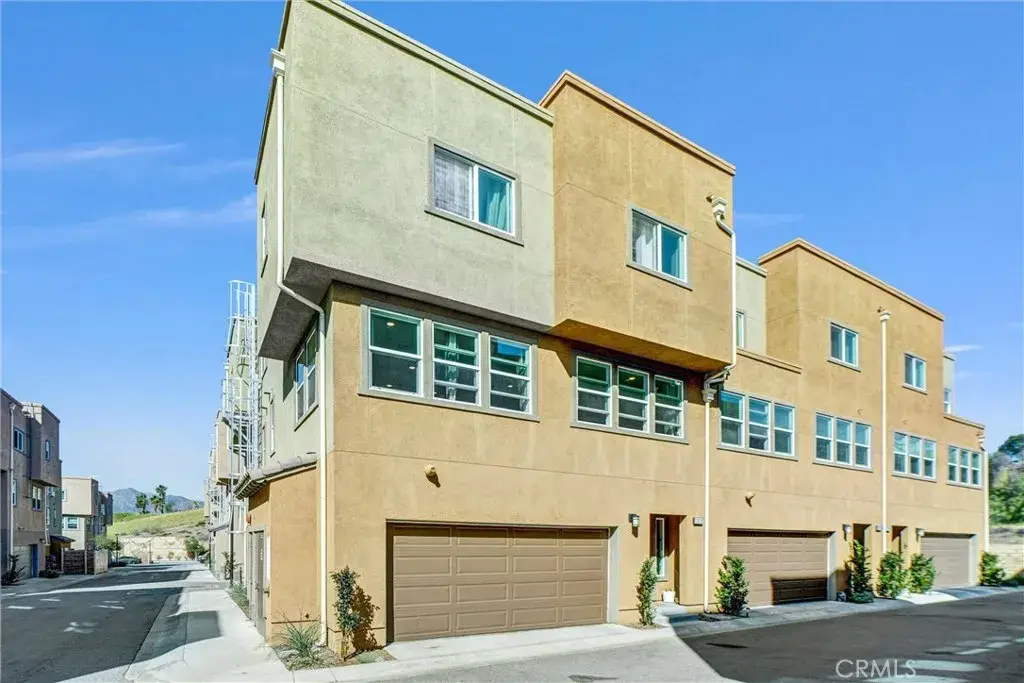 12820 N Watt Lane #C, Sylmar, CA 91342 - #1