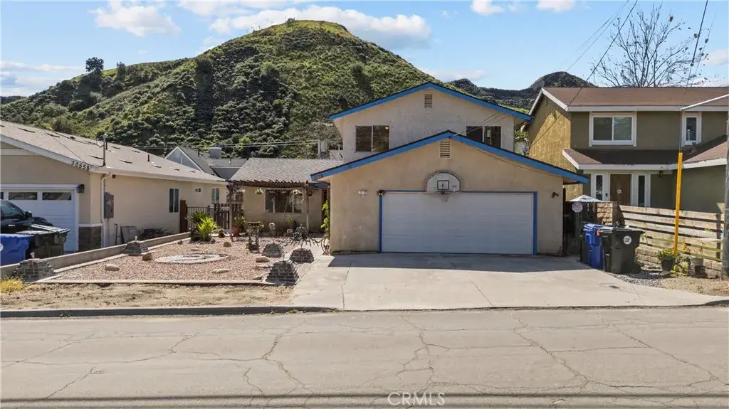 30602 San Martinez, Val Verde, CA 91384 - #1