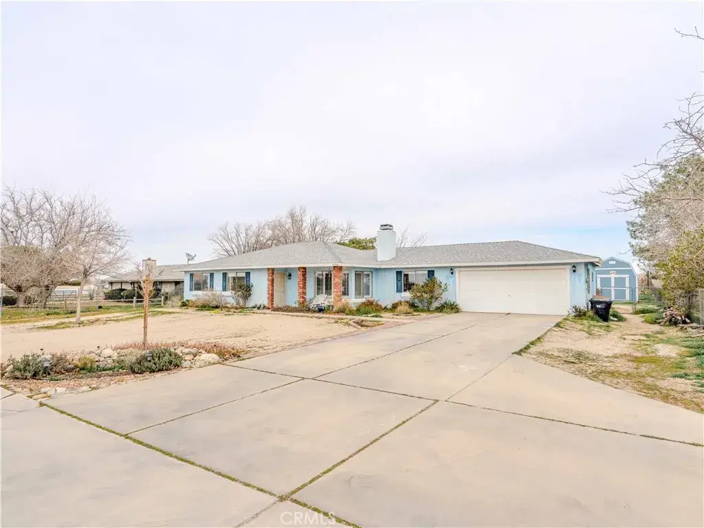 40734 163rd East, Lancaster, CA 93535 - #1