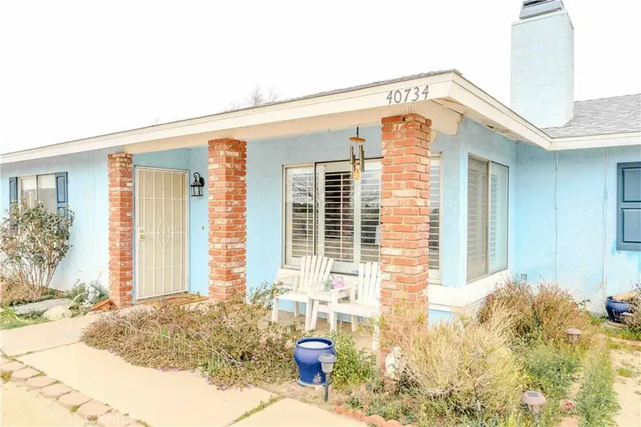 40734 163rd East, Lancaster, CA 93535 - #3