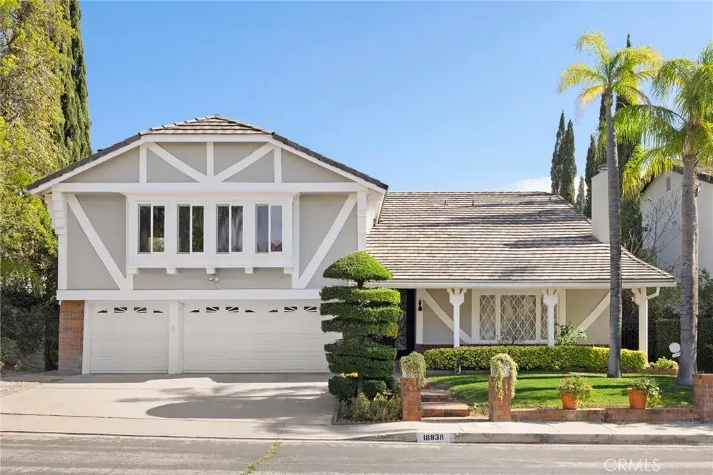 18938 Granada Circle, Porter Ranch, CA 91326 - #1