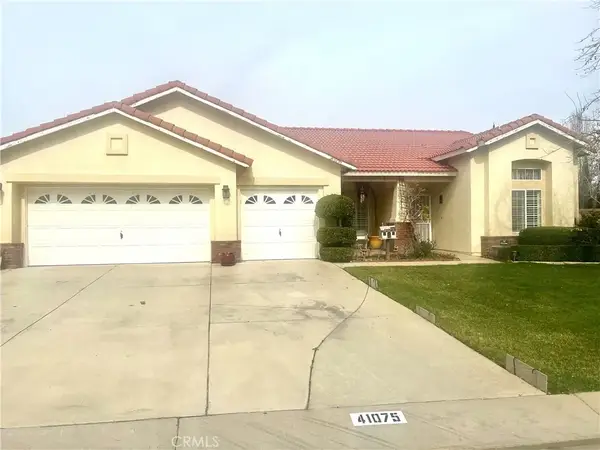 41075 Riverock Lane, Palmdale, CA 93551