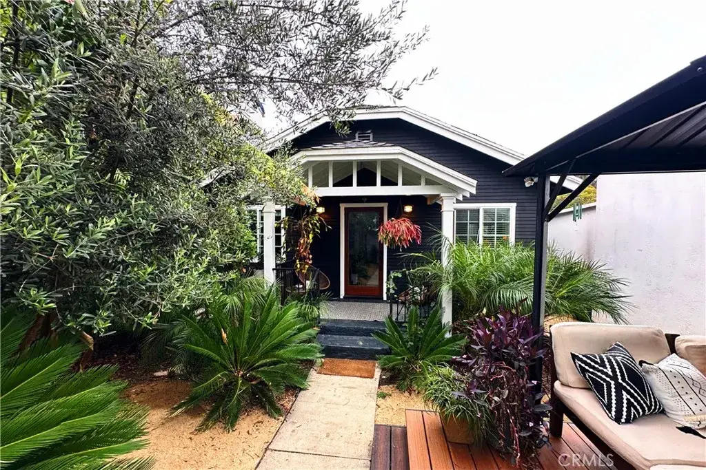 1206 N La Brea Avenue, Inglewood, CA 90302 - #1