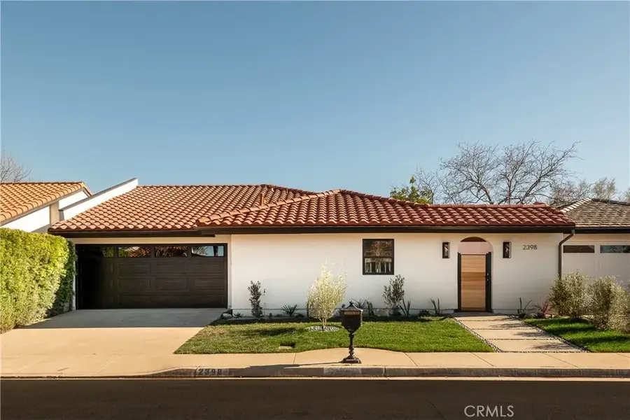 2398 Leeward Circle, Westlake Village, CA 91361 - #2