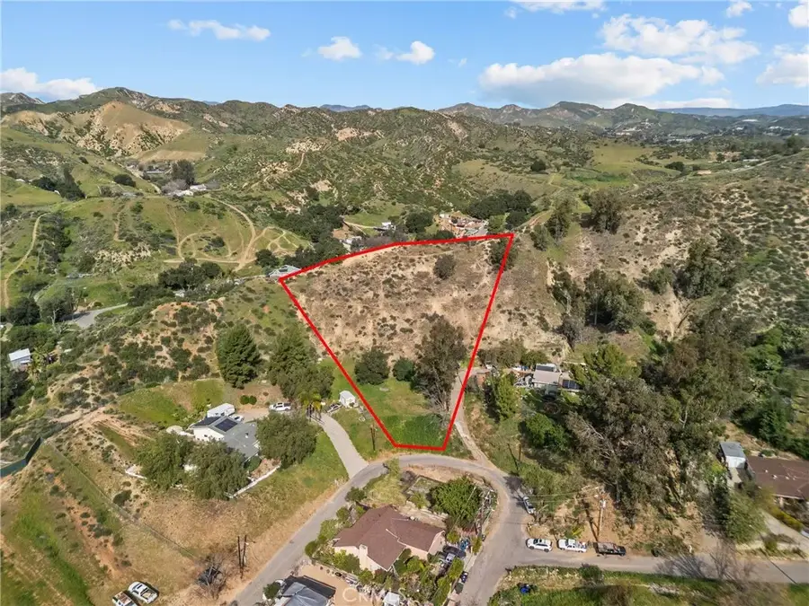 0 Cottage Glen Drive, Castaic, CA 91384 - #2