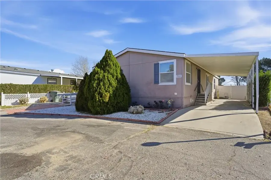 1900 Sandra #50, Rosamond, CA 93560 - #2