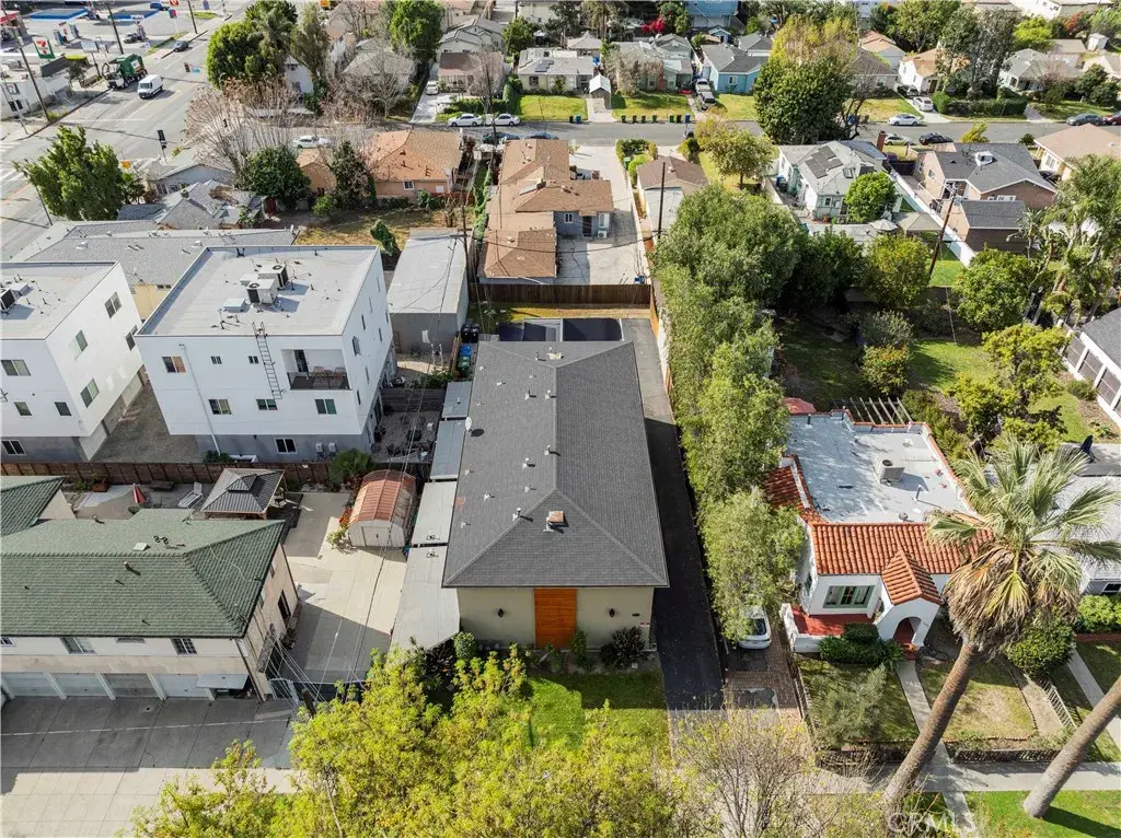 5619 Irvine, North Hollywood, CA 91601 - #1