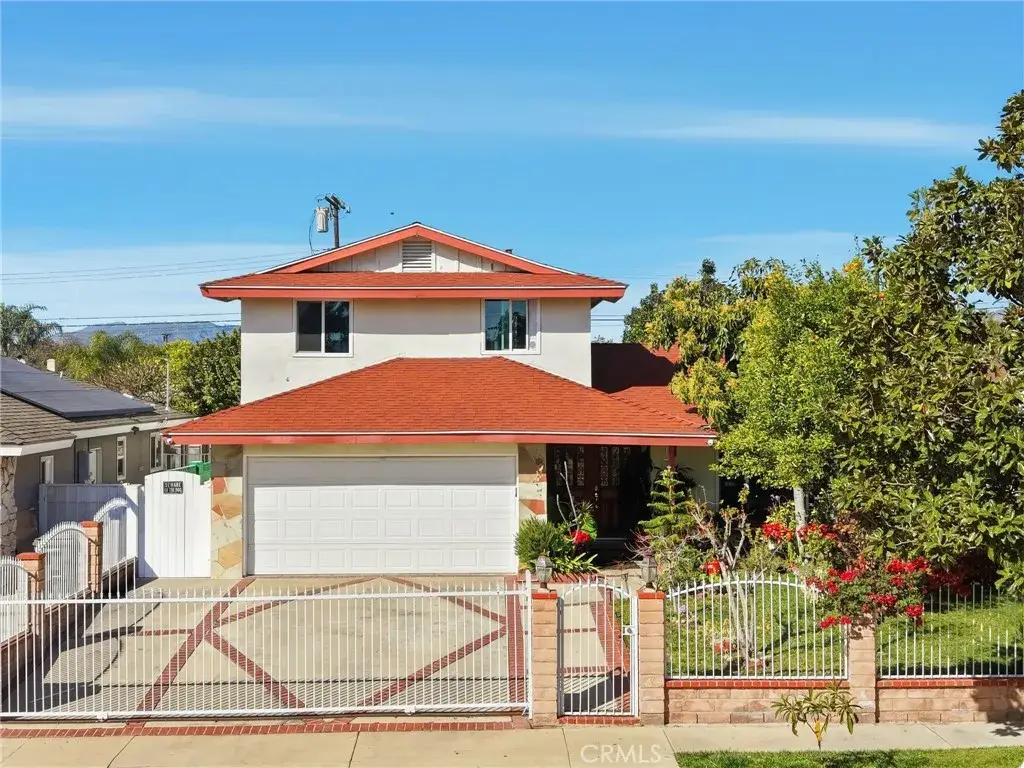 13435 Chase Street, Arleta, CA 91331 - #1