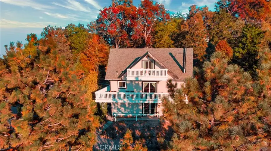 1243 North Grass Valley, Lake Arrowhead, CA 92352 - #3