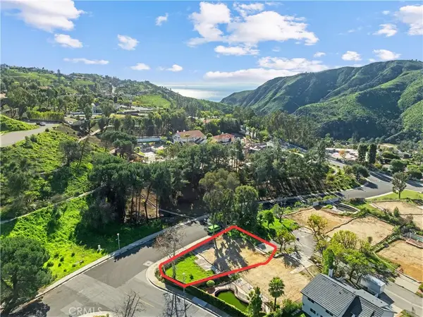 17108 Avenida De La Herradura, Pacific Palisades, CA 90272