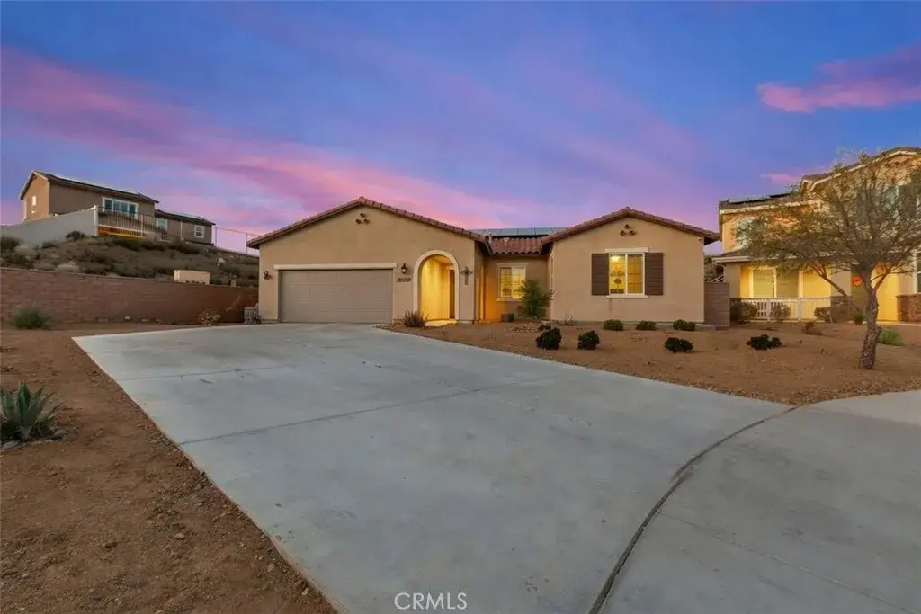 39355 Arabian Court, Palmdale, CA 93551 - #1