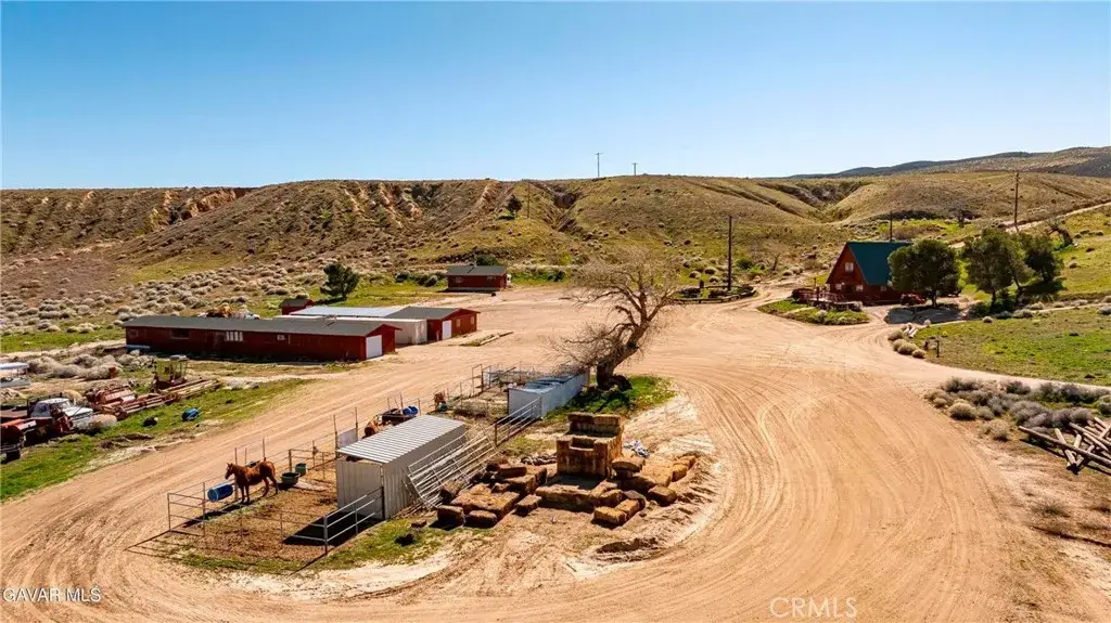 45408 160th West, Lancaster, CA 93536 - #1