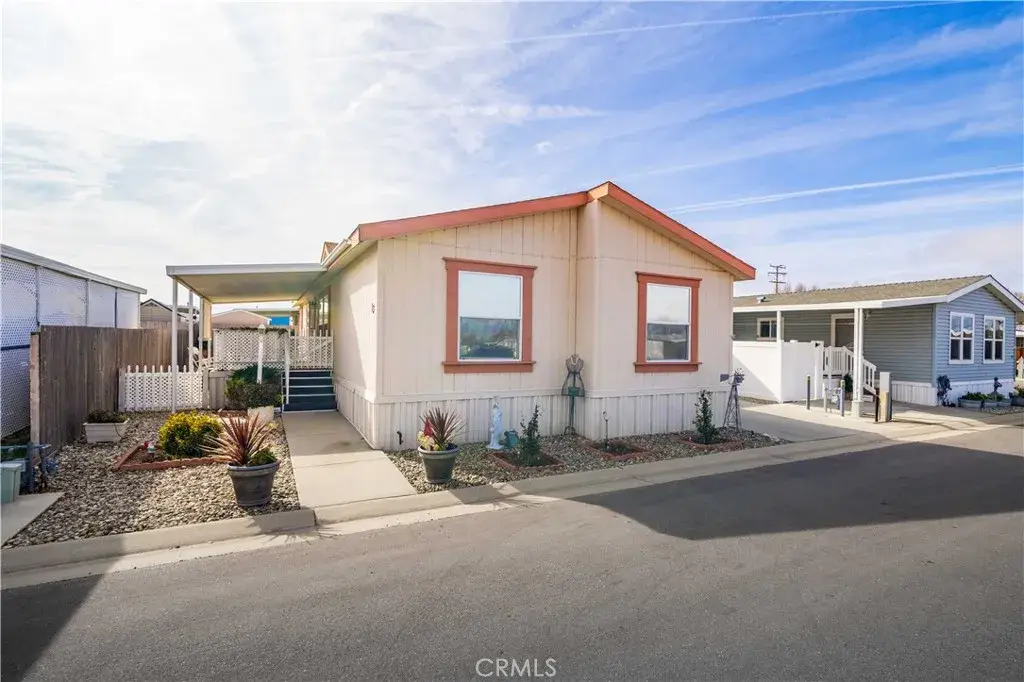 600 S Dennison #13, Tehachapi, CA 93561 - #1