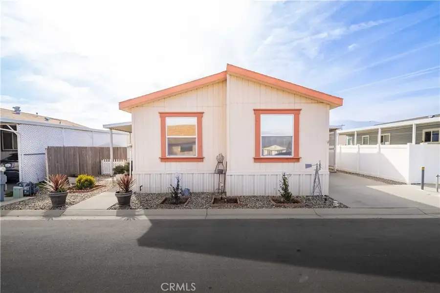 600 S Dennison #13, Tehachapi, CA 93561 - #2