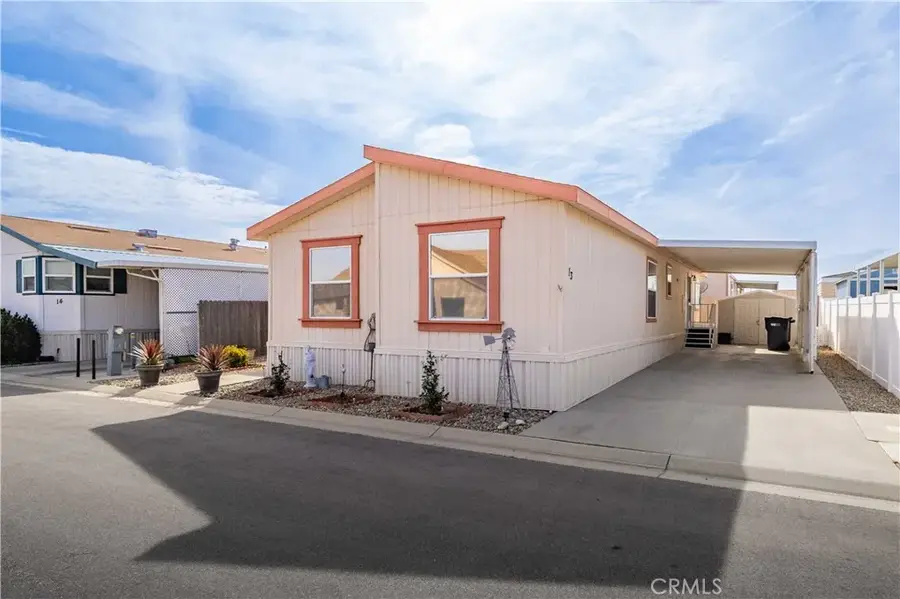 600 S Dennison #13, Tehachapi, CA 93561 - #3