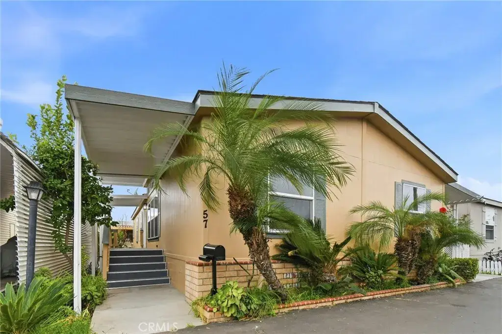 200 N Grand #57, Anaheim, CA 92801 - Image #1