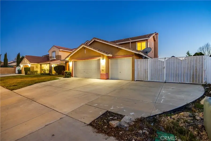 2822 W Lumber, Lancaster, CA 93536 - #2