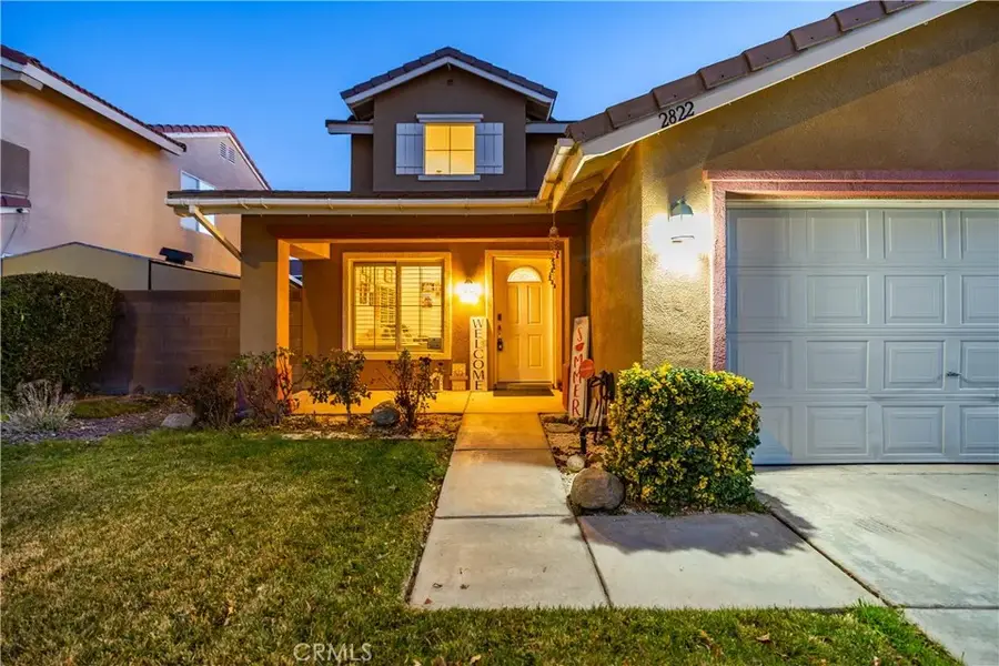 2822 W Lumber, Lancaster, CA 93536 - #3