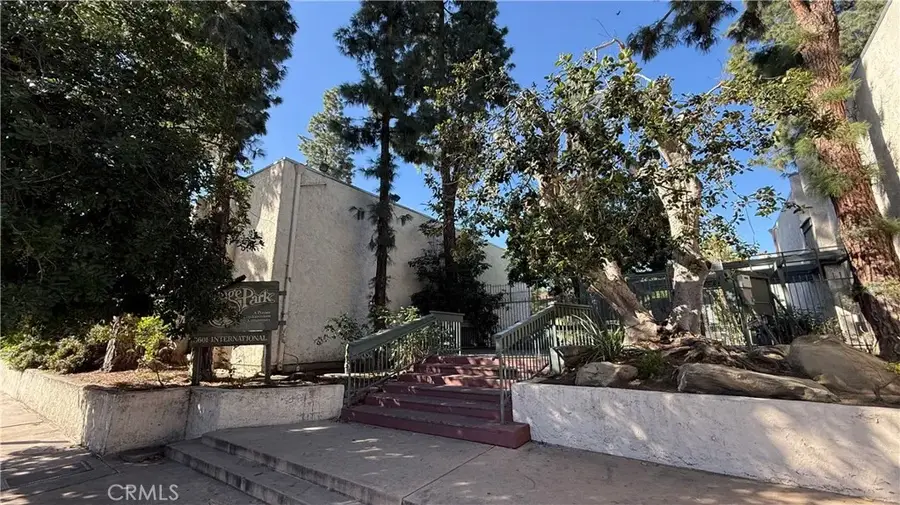 8601 International Avenue #151, Canoga Park, CA 91304 - #2