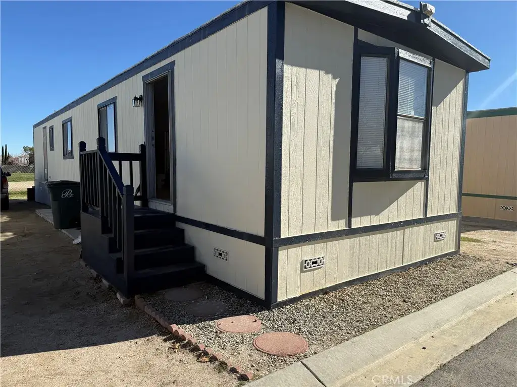 4209 Rosamond #75, Rosamond, CA 93560 - #1