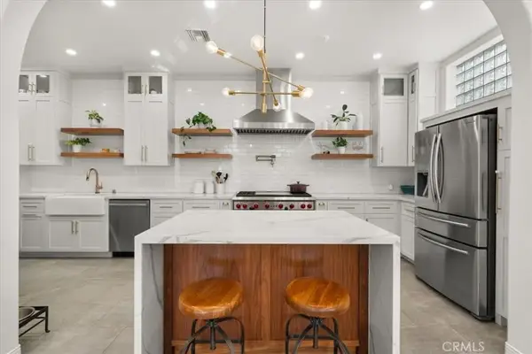 3418 Dorothy, Topanga, CA 90290