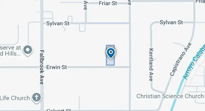 22625 Erwin, Woodland Hills, CA 91367 - #3