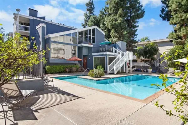 17711 Margate #313, Encino, CA 91316