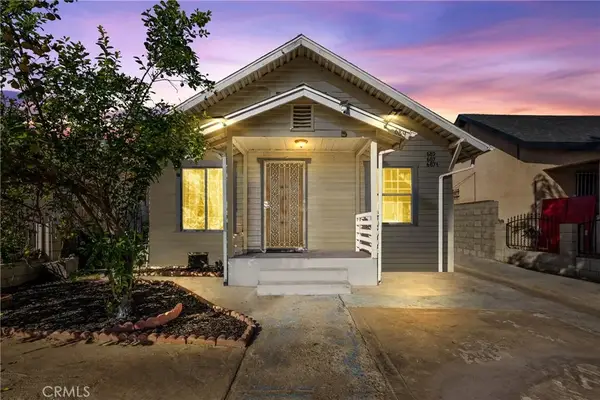 687 E 49th, Los Angeles, CA 90011