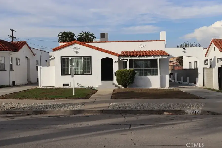 1917 W 74th, Los Angeles, CA 90047 - #2