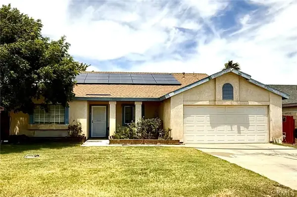 3125 Edwards, Rosamond, CA 93560