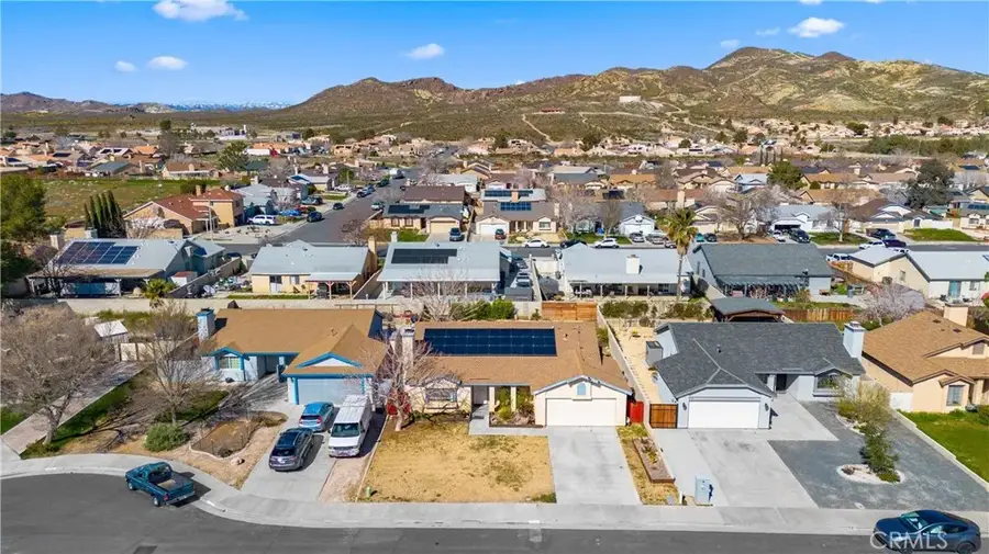 3125 Edwards, Rosamond, CA 93560 - #2