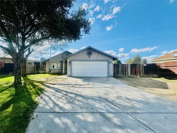 812 S Brown, Bakersfield, CA 93307