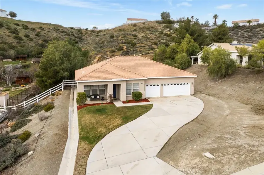 34423 Desert, Acton, CA 93510 - #2