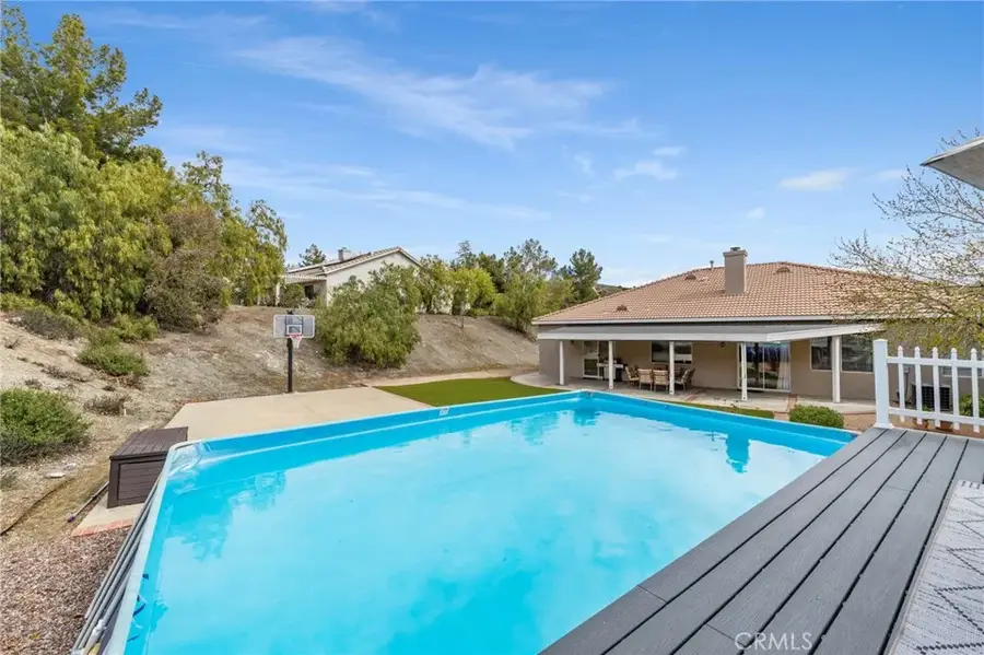 34423 Desert, Acton, CA 93510 - #3