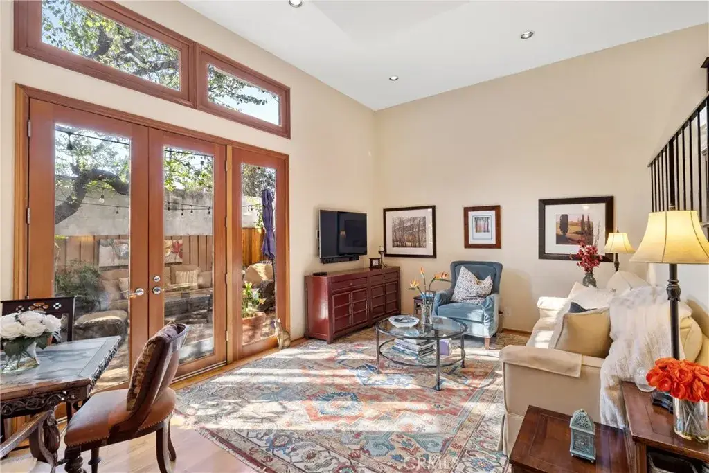 12380 Chandler #D, Valley Village, CA 91607 - #1